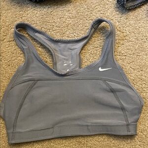 Nike Women's Slate Sports Bra